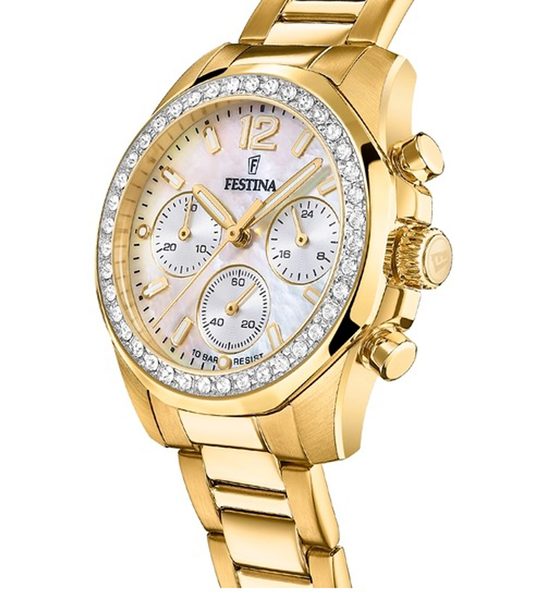 Festina Rainbow 20609/1 - Obrázek 2