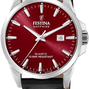 Festina Swiss Made 20025/5