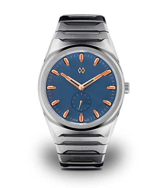 Formex Aria Denso Blue 0513.1.5033.100