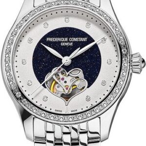 Frederique Constant Classics Ladies Automatic Double Heart Beat FC-313AVD3BD6B