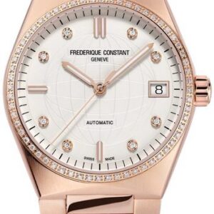 Frederique Constant Highlife Ladies Automatic FC-303VD2NHD4B