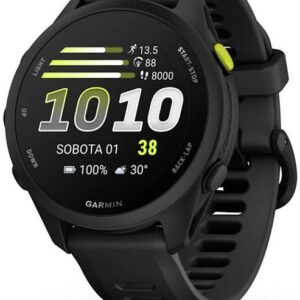 Garmin Forerunner® 70 Black 010-04307-00