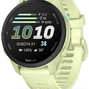 Garmin Forerunner® 70 Citron 010-04307-02