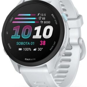 Garmin Forerunner® 70 White 010-04307-01