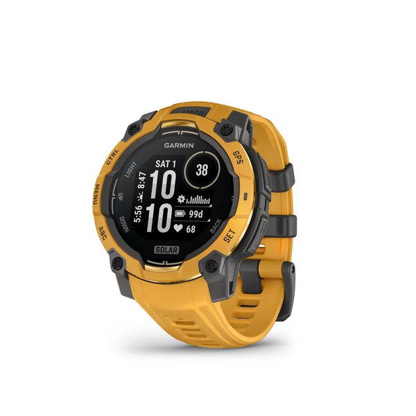 Garmin Instinct® 3 – 45 mm