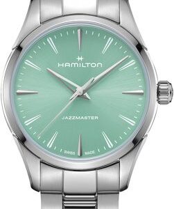 Hamilton Jazzmaster Quartz 32mm H32301161