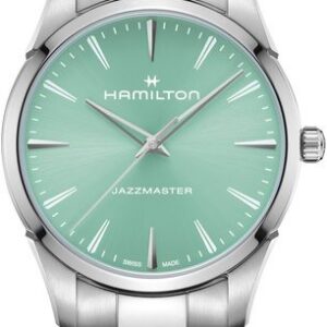 Hamilton Jazzmaster Quartz 40mm H32461161