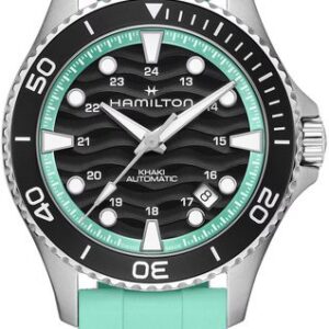 Hamilton Khaki Navy Scuba Auto 40mm H82415331