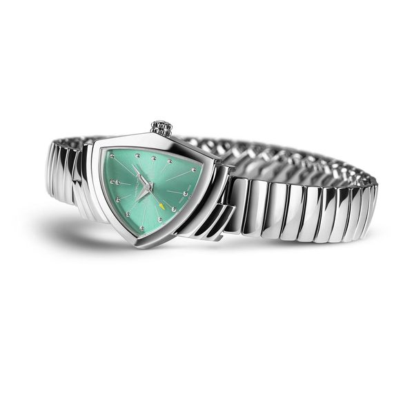 Hamilton Ventura S Quartz H24211142 - Obrázek 3