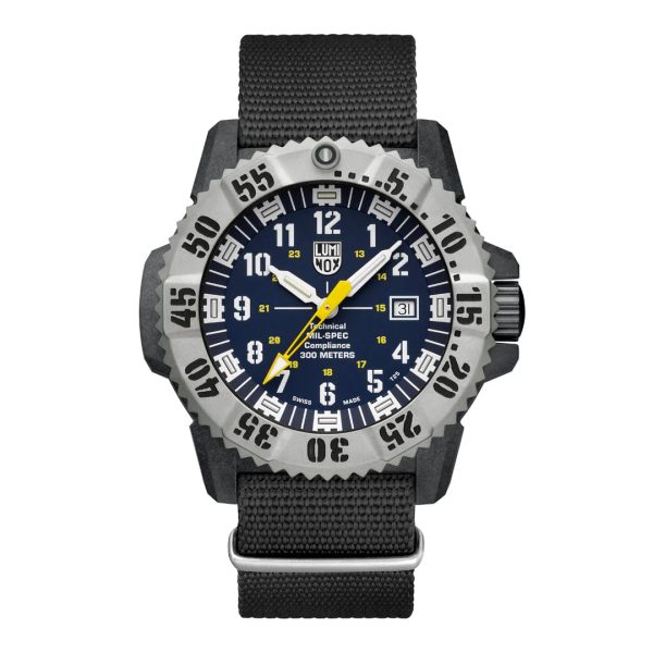 Luminox MIL-SPEC 3350 Series XL.3355.SET - Obrázek 2