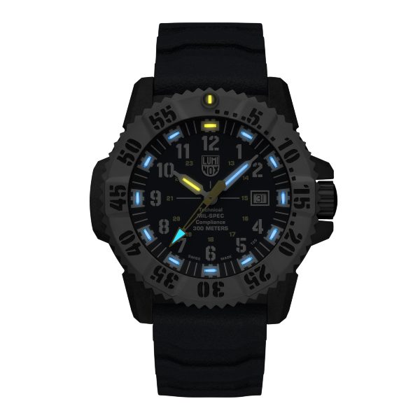 Luminox MIL-SPEC 3350 Series XL.3355.SET - Obrázek 3
