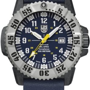 Luminox MIL-SPEC 3350 Series XL.3355.SET