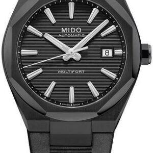 Mido Multifort 8 One Crown M055.507.37.051.00
