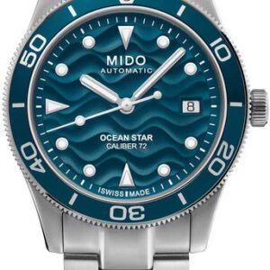 Mido Ocean Star 39 M026.907.11.041.01
