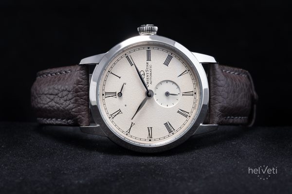 Orient Star RE-BS0002S M45 F7 Small Second - Obrázek 2