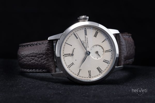 Orient Star RE-BS0002S M45 F7 Small Second - Obrázek 3