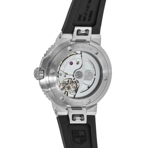 Oris Aquis Date Calibre 400 41,5 mm 01 400 7769 4154-07 4 22 74FC - Obrázek 3