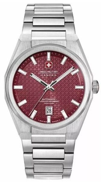 Swiss Military Hanowa AVALANCHE 735 SMWGL0007401