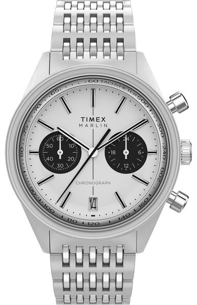 Timex Marlin Jet TW2Y24600UK