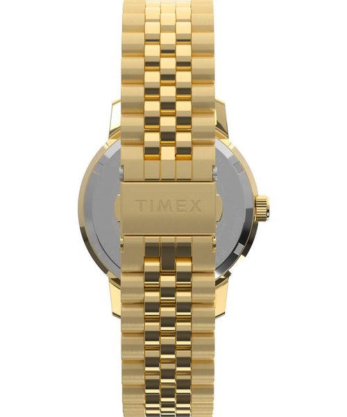 Timex Marlin Quartz GMT TW2Y47700UK - Obrázek 3