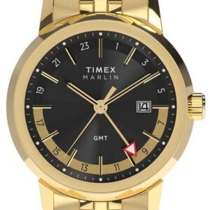 Timex Marlin Quartz GMT TW2Y47700UK
