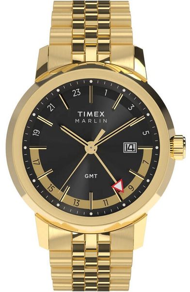 Timex Marlin Quartz GMT TW2Y47700UK