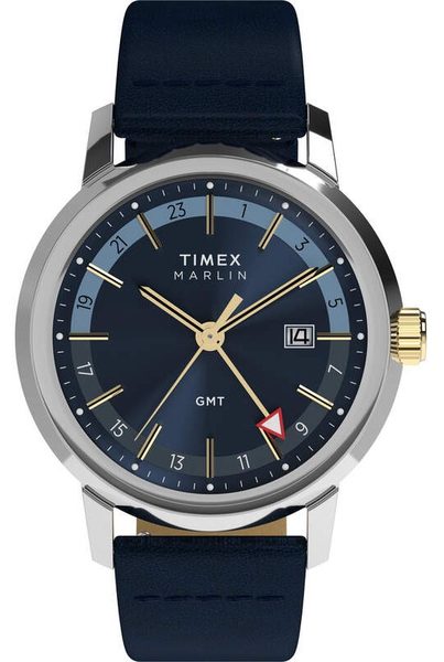 Timex Marlin Quartz GMT TW2Y47900UK