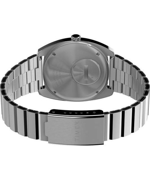 Timex Q 1975 Enigma TW2W59800UK - Obrázek 2