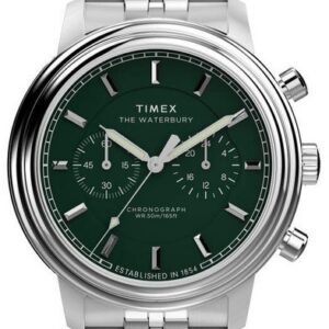 Timex Waterbury Metropolitan TW2Y23600UK