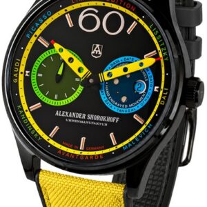 Alexander Shorokhoff Karandash 2 AS.KRDSH-2-ANZ