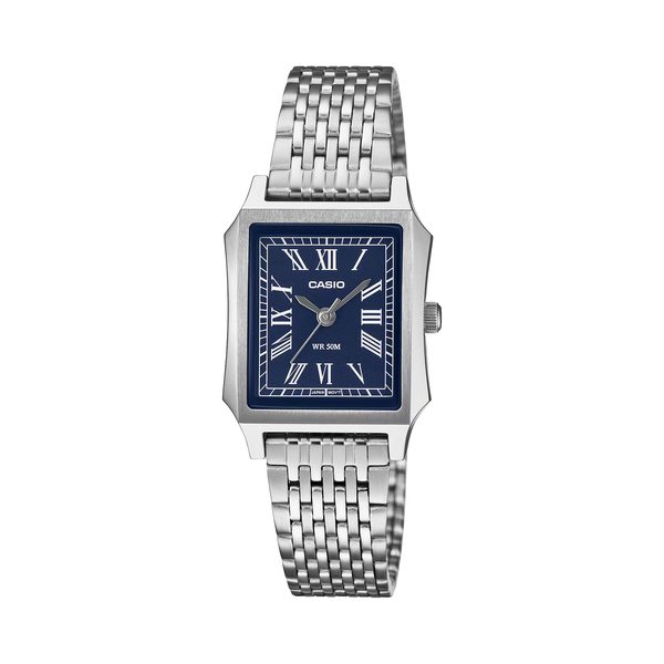Casio Collection LTP-B190D-2BVER
