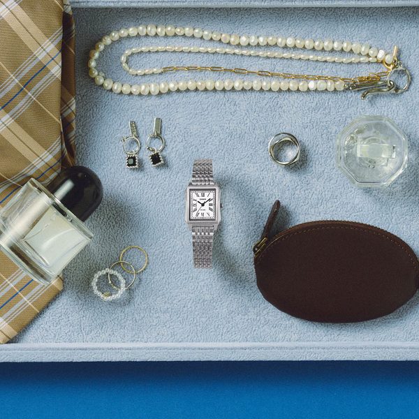 Casio Collection LTP-B190D-7BVER - Obrázek 2
