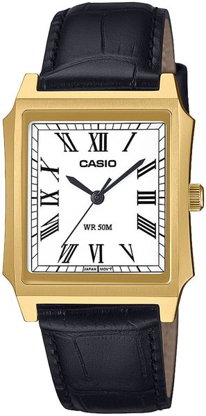 Casio Collection MTP-B190GL-7BVEF