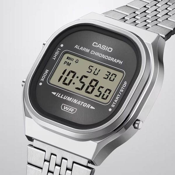 Casio Collection Vintage A140WE-8AEF - Obrázek 2