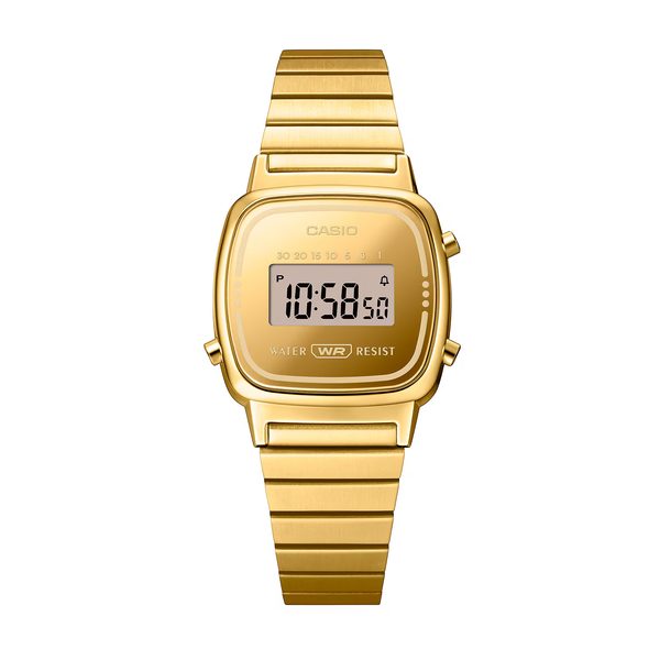 Casio Collection Vintage LA670WEGS-9AEF - Obrázek 2