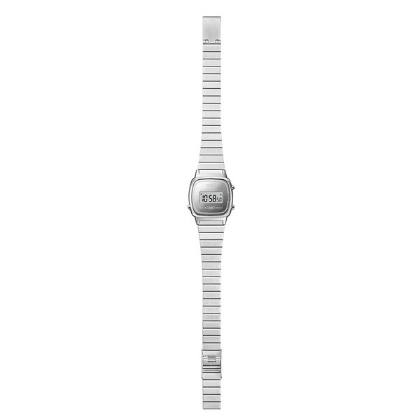 Casio Collection Vintage LA670WES-7AEF - Obrázek 3