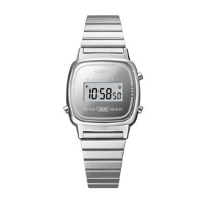 Casio Collection Vintage LA670WES-7AEF