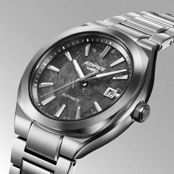 Casio Edifice Automatic EFK-200CD-1AER - Obrázek 2