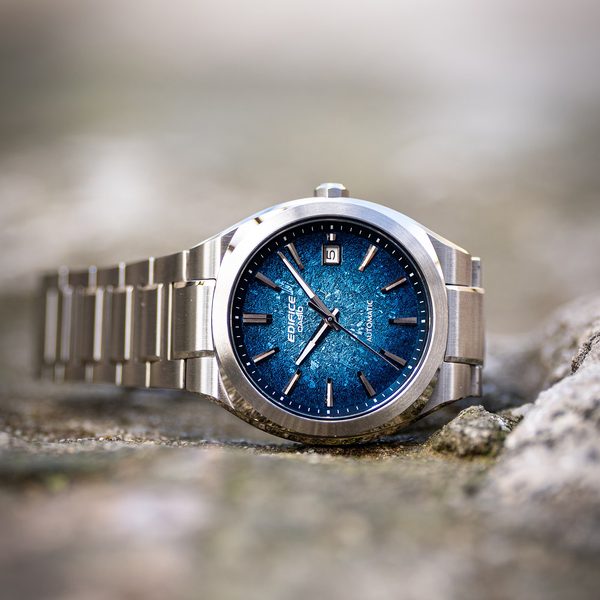 Casio Edifice Automatic EFK-200D-2AER - Obrázek 2