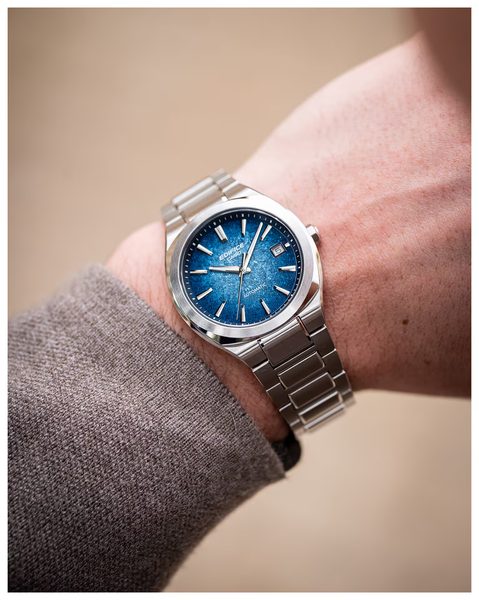 Casio Edifice Automatic EFK-200D-2AER - Obrázek 3