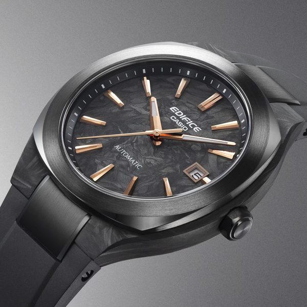 Casio Edifice Automatic EFK-200XPB-1AER - Obrázek 2