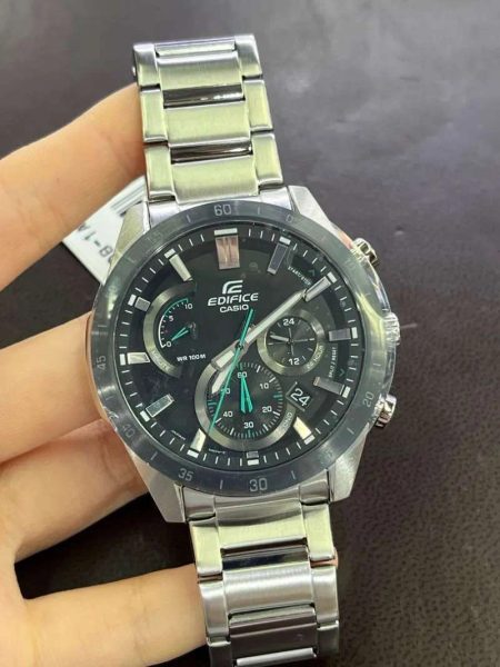 Casio Edifice EFR-573DB-1AVUEF - Obrázek 3