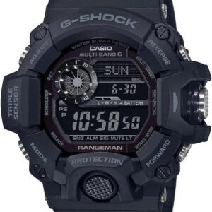 Casio GW-9400-1BER