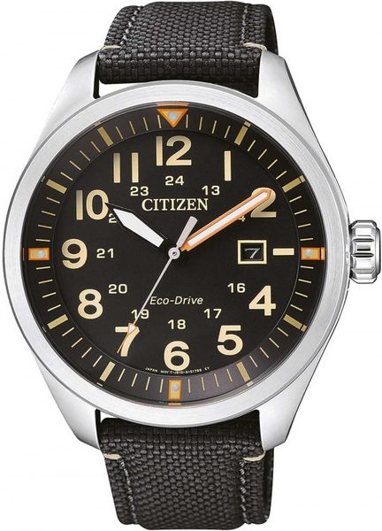 Citizen Eco-Drive AW5000-24E