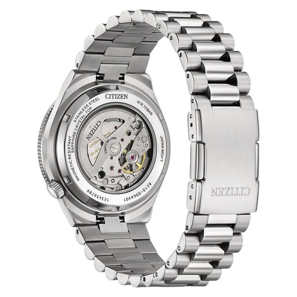 Citizen Tsuyosa Shore Automatic NJ0230-59L - Obrázek 2