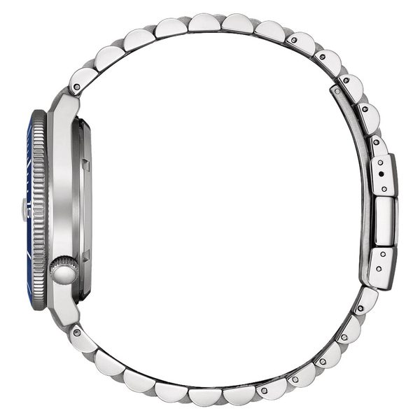 Citizen Tsuyosa Shore Automatic NJ0230-59L - Obrázek 3