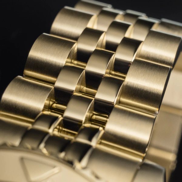 Davosa Ternos Automatic Medium 166.198.05 - Obrázek 2