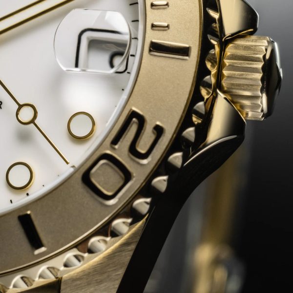 Davosa Ternos Automatic Medium 166.198.20 - Obrázek 3