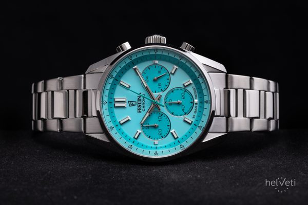 Festina Boyfriend 20753/3 - Obrázek 2