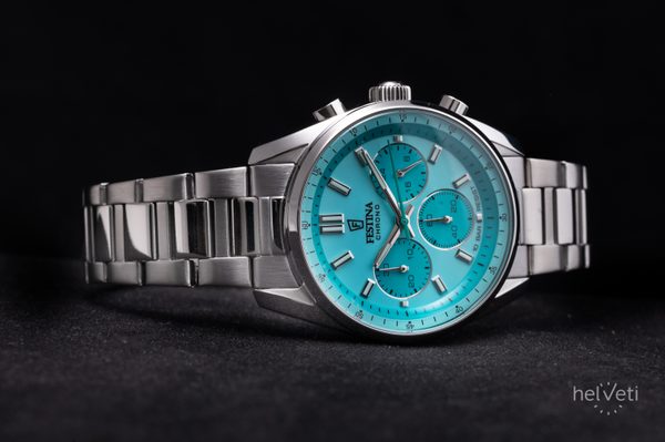Festina Boyfriend 20753/3 - Obrázek 3